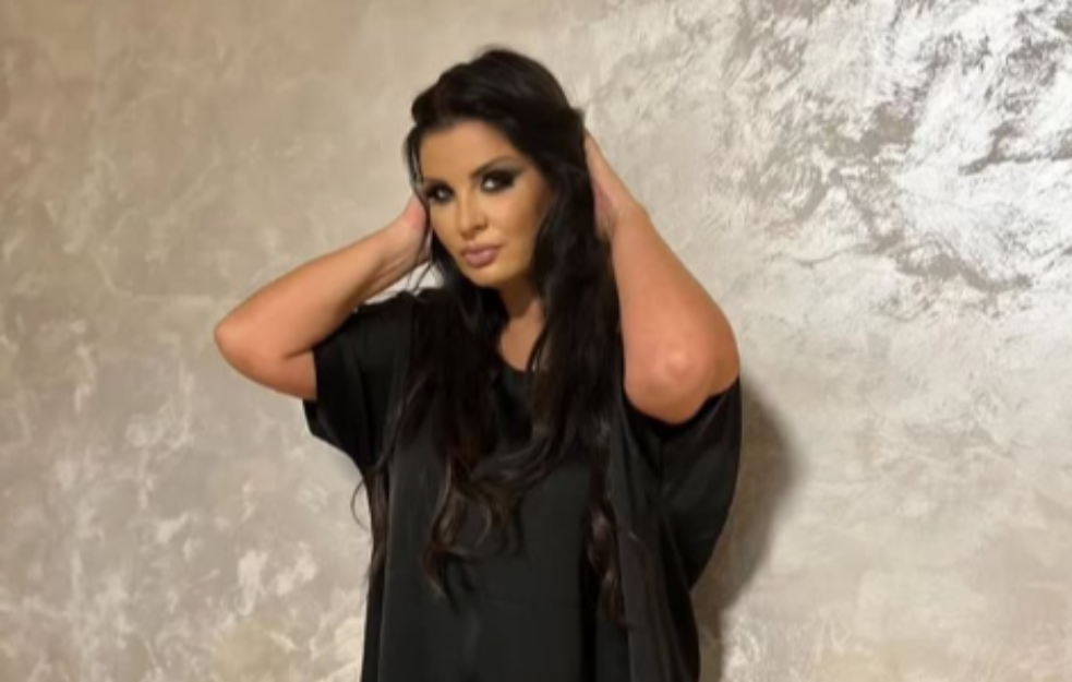Maja Marijana zabranila ćerkama da se bave pevanjem, a evo i zašto 