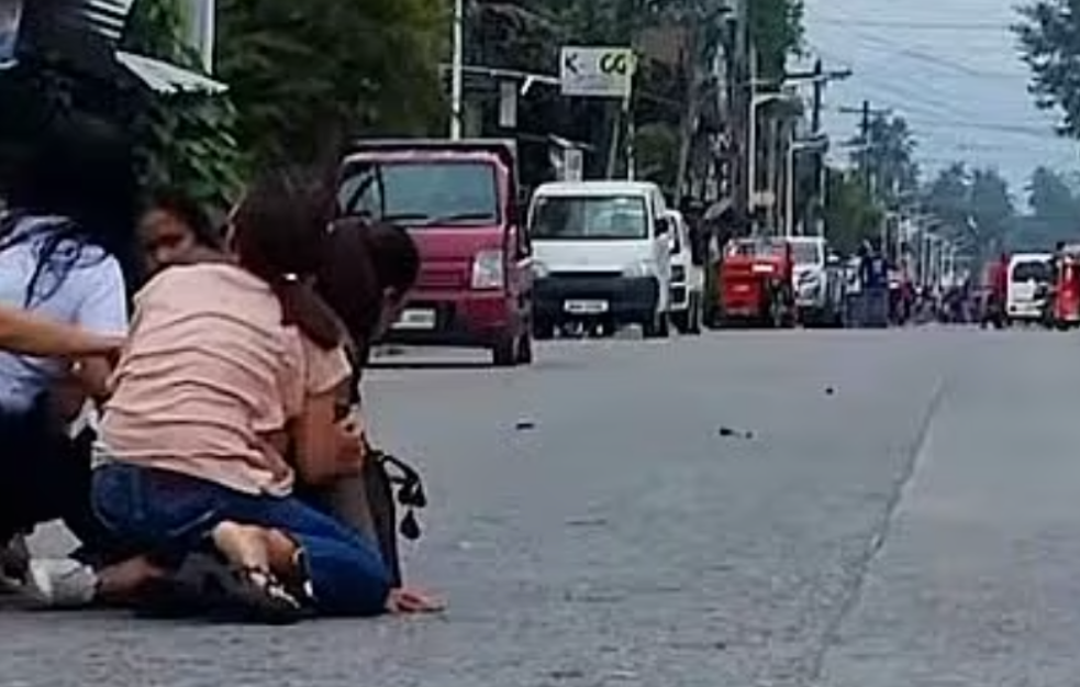 Pojavili se prvi snimci snažnog zemljotresa: Filipini i Indonezija na udaru cunamija