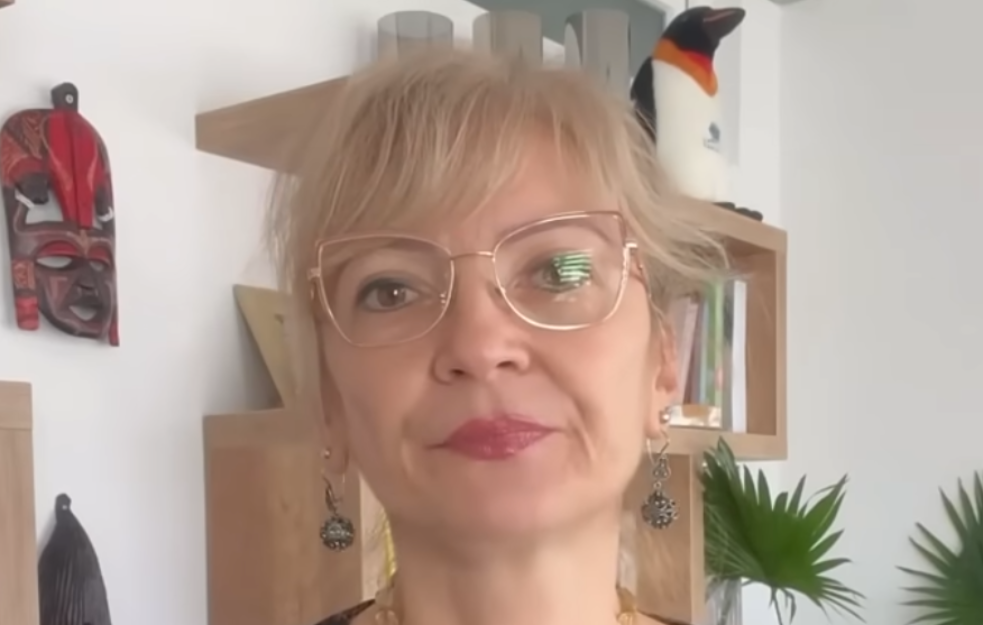 Psiholog Jasna Barjaktarević: 