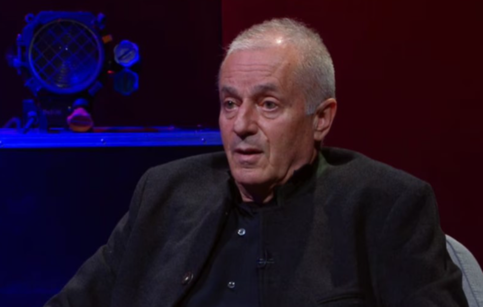 Ljuba Milanović: Žao mi je što sam verovao Vučiću, nekad je bio drugi čovek, studenti će sigurno pobediti