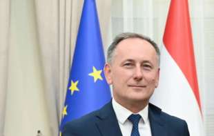 Bela Balint i ambasador Mađarske razgovarali o jačanju naučne saradnje Srbije i Mađarske