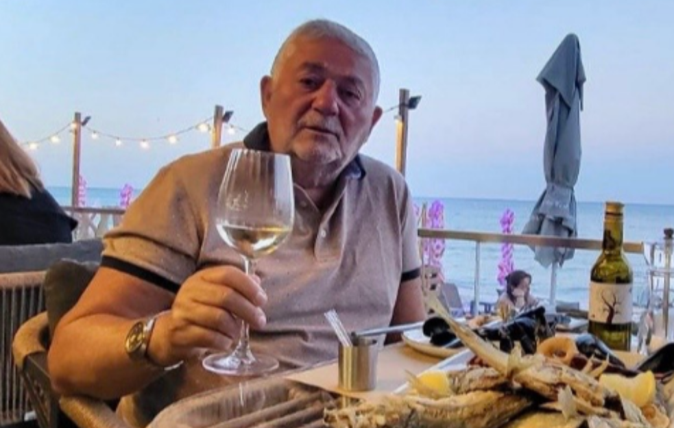 Lekcija Radiše Uroševića koju mora da čuje svaki mladi pevač
