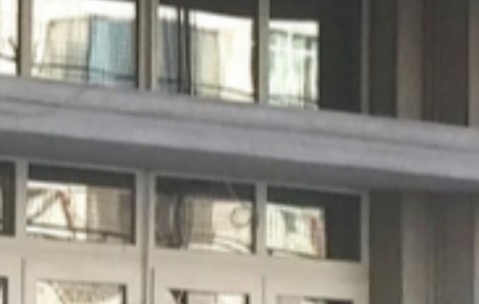 Učenici blokirali gimnaziju Sveti Sava, traže ispunjenje zahteva kolega iz Pete beogradske 