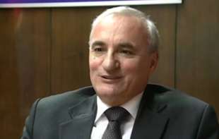 Bivši ambasador Crne Gore u Srbiji teško povređen u udesu