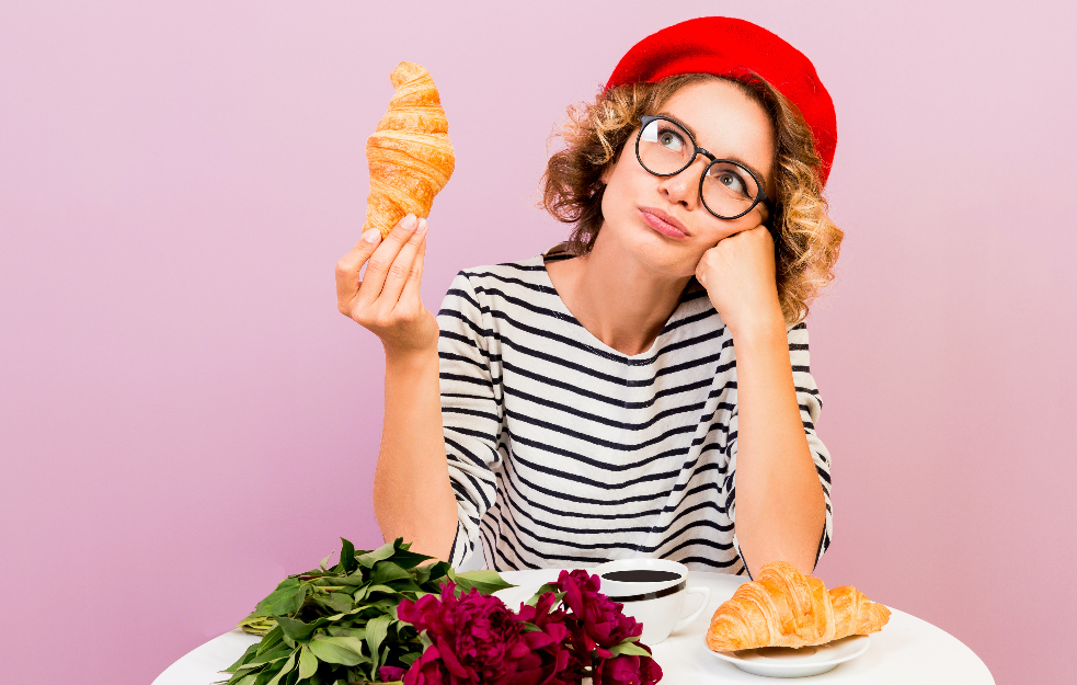 Zašto omiljena hrana deluje kao lek kod hroničnog bola