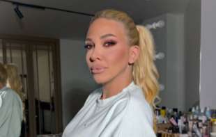 Milica Todorović odabrala ime za naslednika