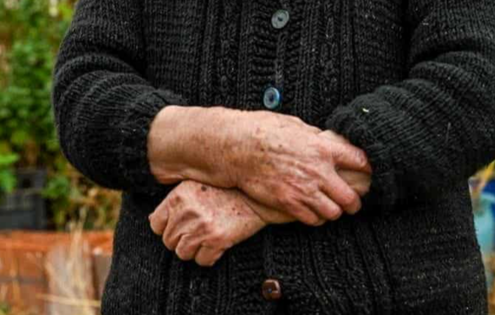 Svi za Kosmet pokreće humanitarnu akciju za pomoć starijim i nemoćnim licima na Kosovu i Metohiji