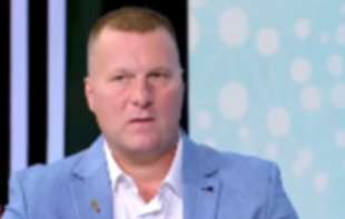 Saša Knežević: U Srbiji u prvih 10 meseci ove godine registrovano 19 donora