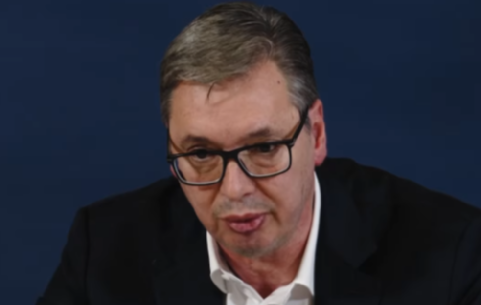 Vučić: Do kraja 2026. mogla bi da bude dostupna vakcina protiv raka koju razvijaju Rusi