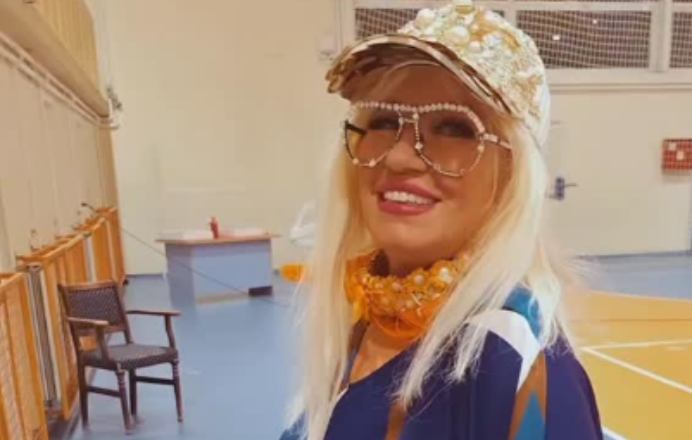  Nada Topčagić ne može da zaboravi scenu koju je doživela sa kolegom