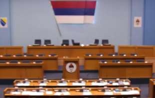 Dve posebne sednice NSRS: Imenovanje v.d. predsednika i ukidanje osporenih zakona