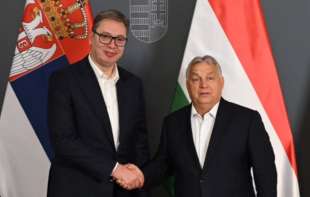 Vučić: Sa Orbanom sam razgovarao o svim ključnim energetskim pitanjima i saradnji, MOL će nam pomoći