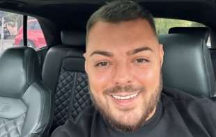 Sloba Vasić: „Kao da ima instrument u grlu“