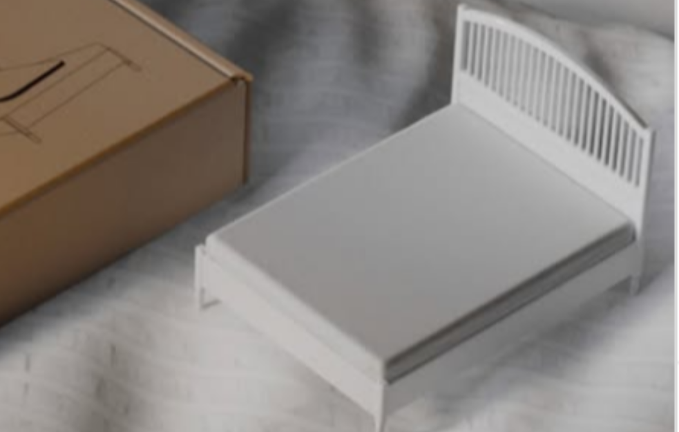 Zašto IKEA pravi krevete za telefone?