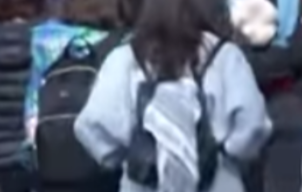 Studenti pešaci iz Novog Pazara: Policija nas zanemarila, bezbednost nam čuvaju građani