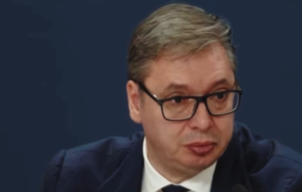 Vučić: Imamo 100.000 zahteva za radne dozvole iz inostranstva