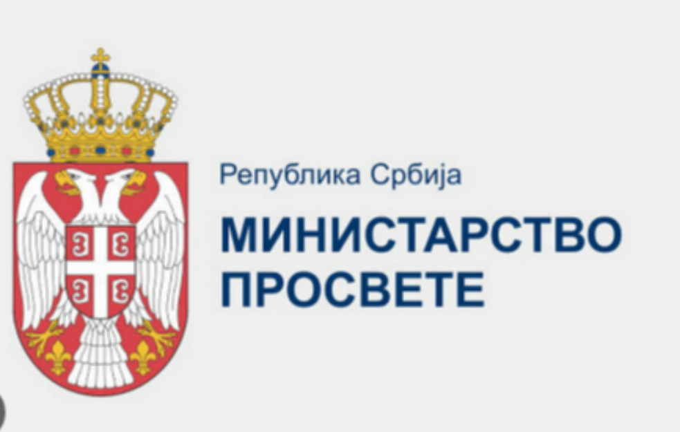 Ministarstvo prosvete: Preduzećemo sve mere povodom napada na učenika Srednje medicinske škole u Beogradu