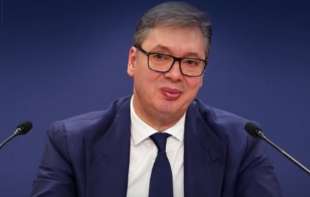 Vučić: Da prihvatim nezavisnost Kosova i Metohije ne mogu i neću