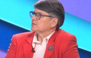 Ivanka Popović: Građani i EU žele da znaju imena sa studentske liste