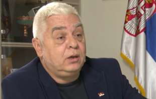 Ministar Bratina učestvovao na konferenciji u Pragu