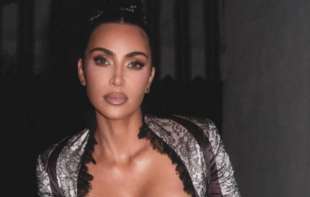 Kim Kardašijan konačno ostvaruje svoj san: Time želim da se bavim