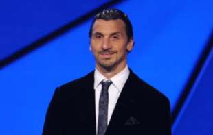 Zlatan Ibrahimović majci kupio crkvu za 9,24 miliona