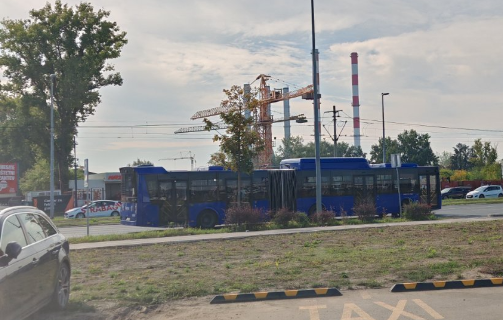 GSP: Završeni radovi na Slaviji, tramvajske linije 9, 10 i 14 normalno saobraćaju
