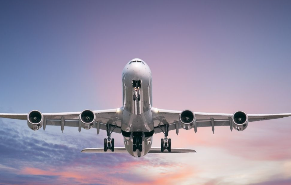 Prijavljena 22 incidenta na američkim aerodromima