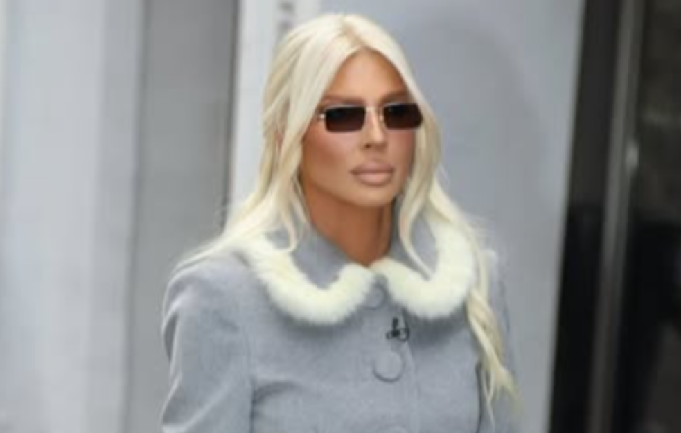 Jelena Karleuša finansijski utanjila  Švorc sam!