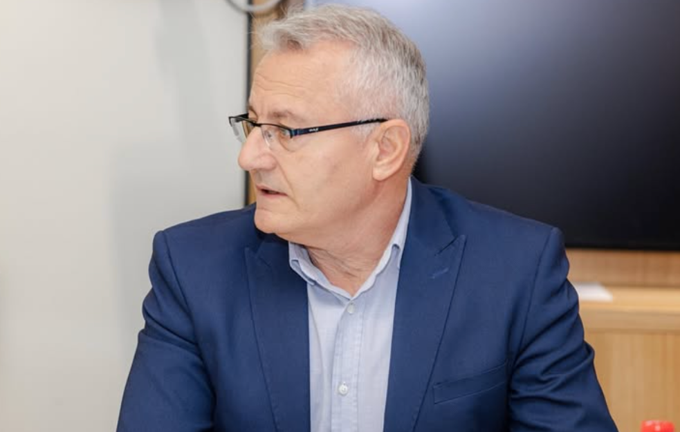 Saša Koković: Nema poremećaja u snabdevanju domaćeg tržišta naftnim derivatima