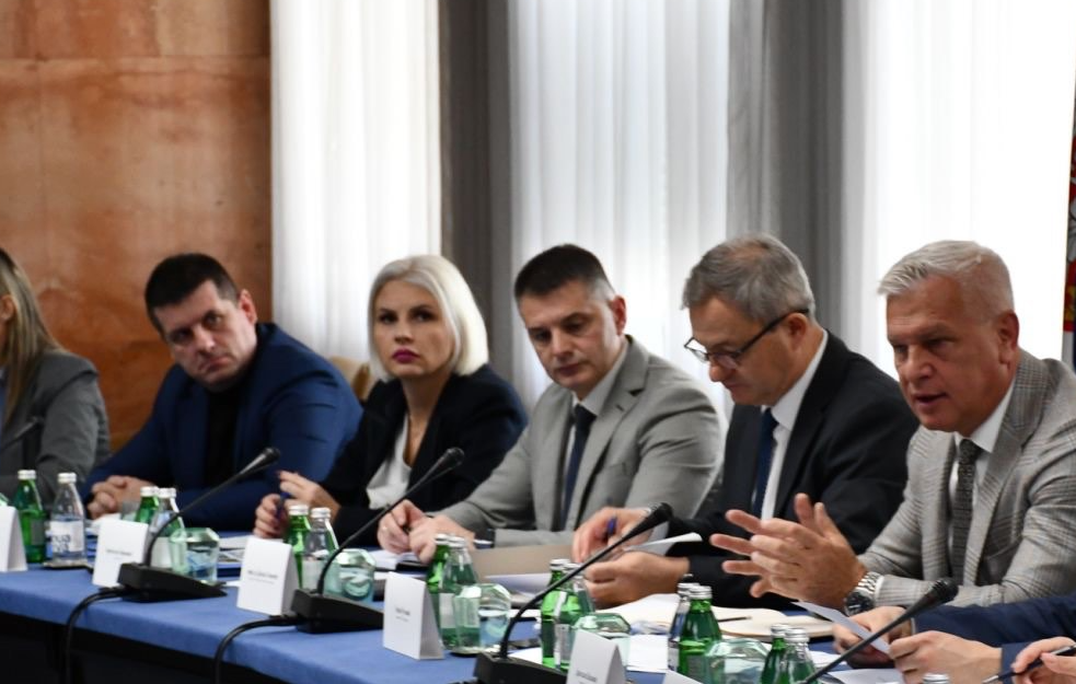 Kapitalna investicija za Toplički okrug i Niš: Brana „Selova“ do 2030. godine u funkciji