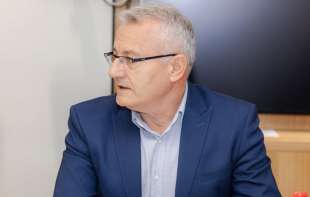 Saša Koković: Nema poremećaja u snabdevanju domaćeg tržišta naftnim derivatima