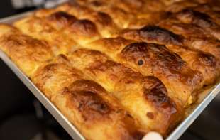 Šokantni podaci inspekcije: Svaka peta pekara nudi burek sa lažnim sirom