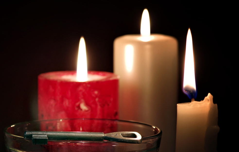 Rečenica koja se ponavlja u svim proročanstvima – i niko ne zna zašto