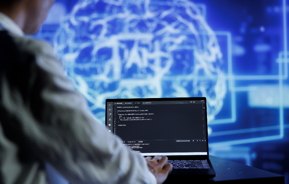 Algoritmi nadgledaju radnike