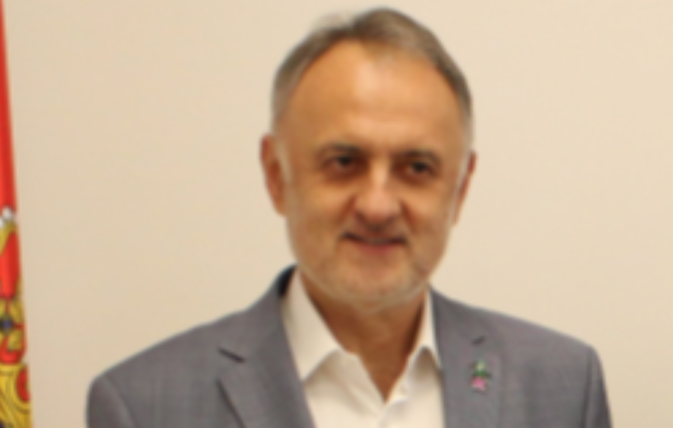 Oglasio se ministar Gajić zbog smrti mladog džudiste: 