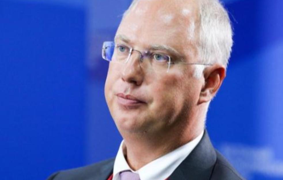 DMITRIJEV: Zbog sankcija će rasti cena nafte