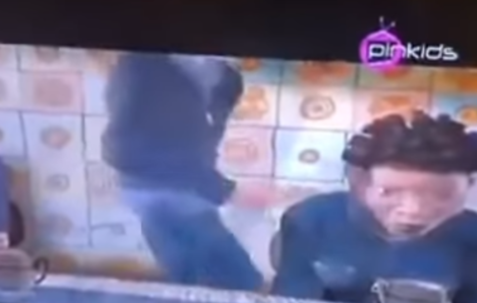 (VIDEO) Seks, droga i nasilje na Pinkovom dečjem kanalu 