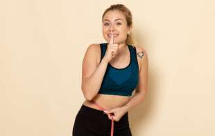 Za brzo topljenje sala svako jutro pijte vodu sa malo ovog začina