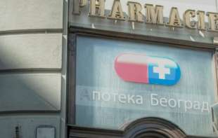 Zaposleni u Apoteci Beograd stupili u jednodnevnu obustavu rada