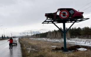 Destinacije koje morate da vidite da biste verovali da postoje (FOTO)