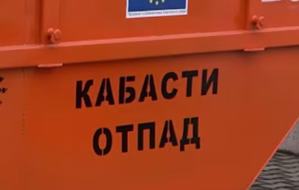 Besplatan odvoz kabastog otpada u Beogradu 1. i 2. novembra