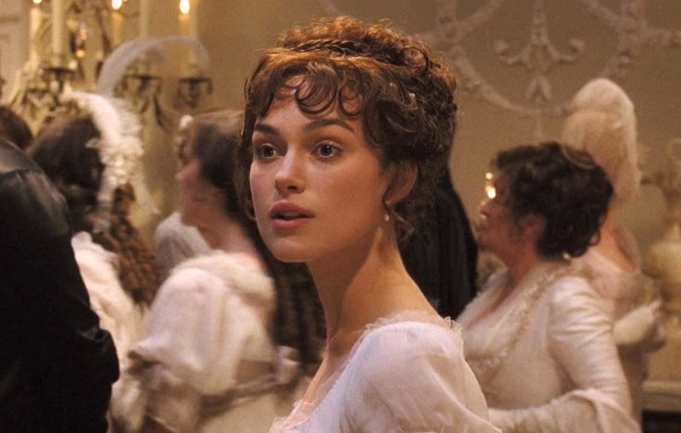 Kira Najtli ćerki zabranila da gleda dva crtana filma