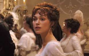 Kira Najtli ćerki zabranila da gleda dva crtana filma