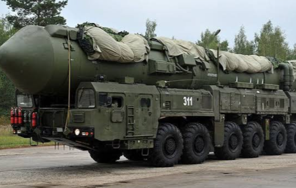 Ukrajinci tvrde da su srušili 