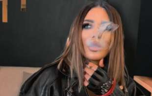 Rale se ranije vratio za Beograd nakon skandala sa Anom Nikolić u Dubaiju: Platiću joj lekove