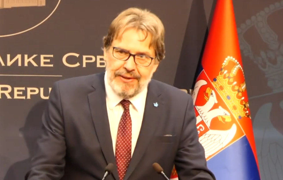 Žigmanov: Očuvanje kulturnog nasleđa treba da bude deo svih kulturnih politika