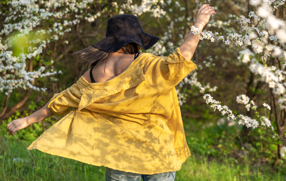 Nastavlja se prolećno vreme u Srbiji uz 25 stepeni