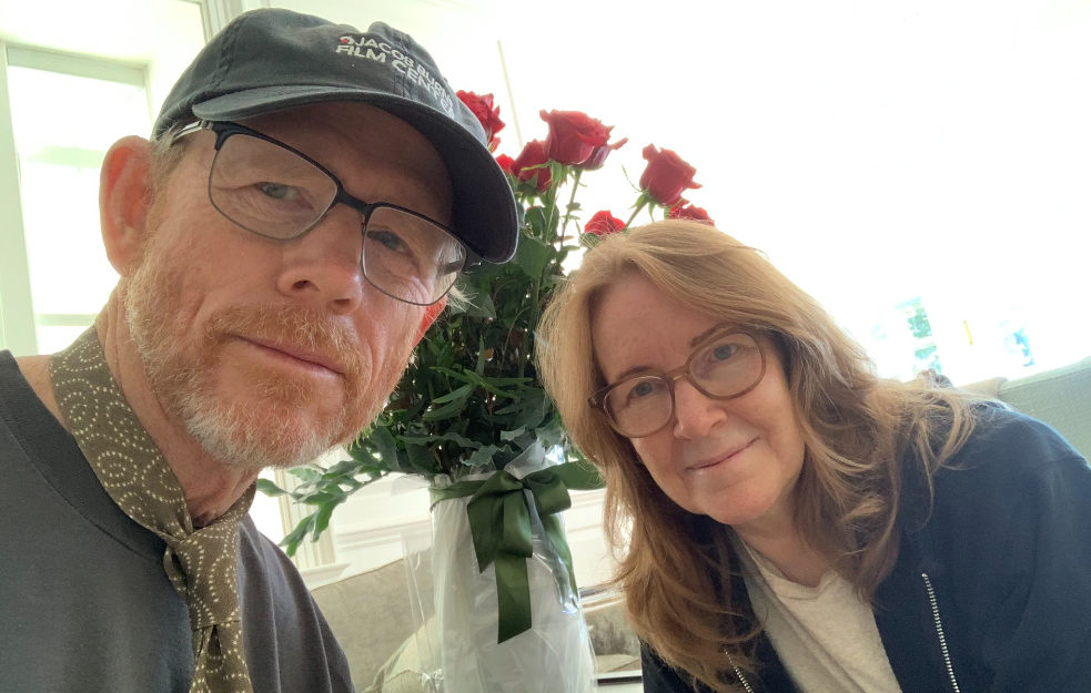 Ovo je najlepša ljubavna priča u Holivudu