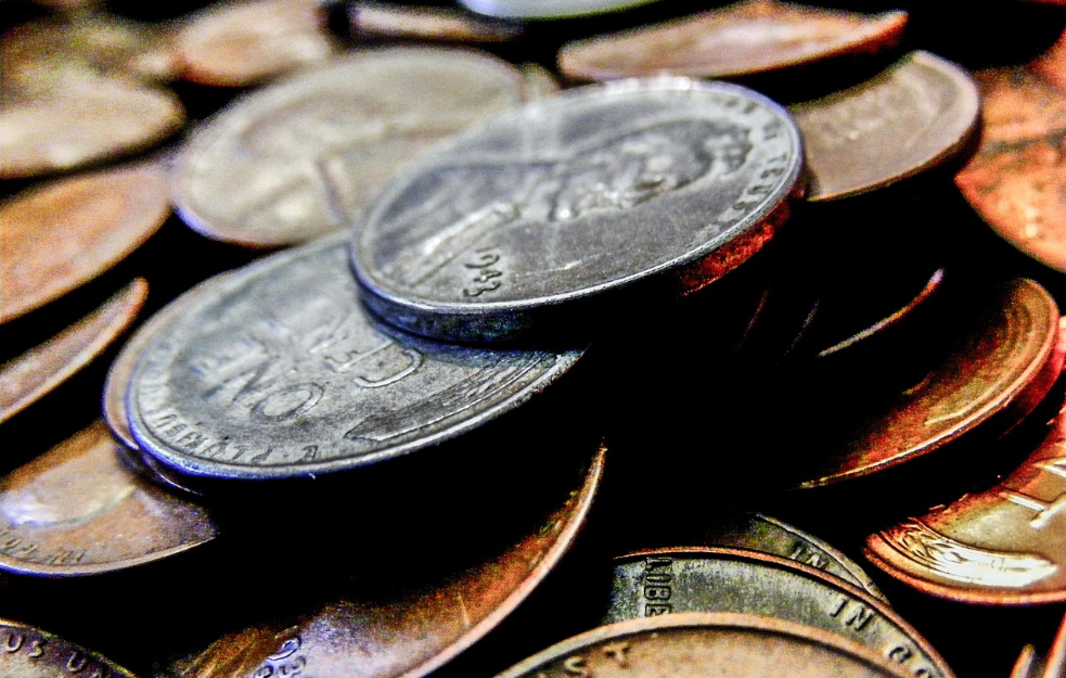 Ukidanje kovanice od centa uzdrmalo trgovce u Americi